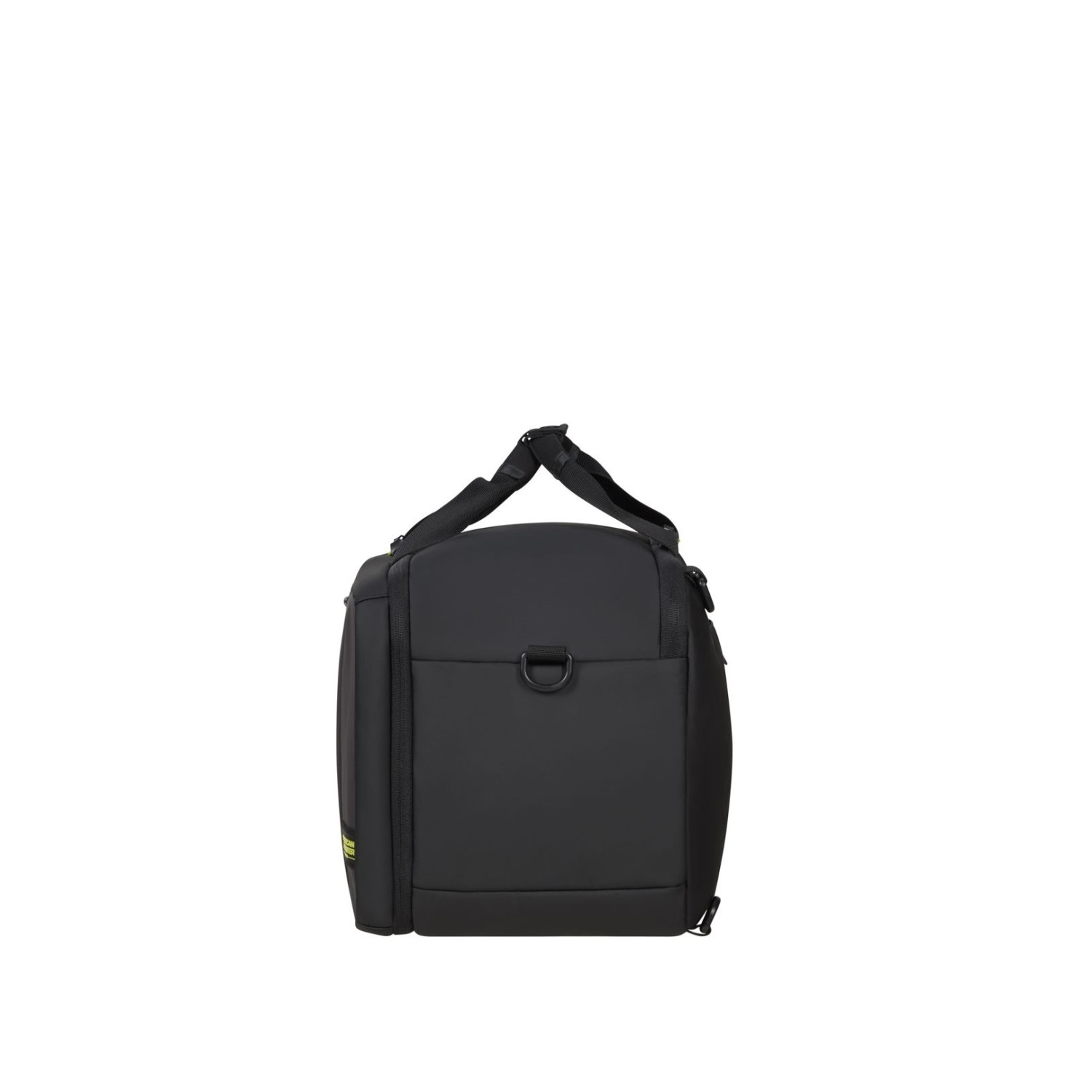 AT by Samsonite Underseater - handbagage 3-way Boarding Bag - Streethero - Limited Black