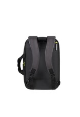 AT by Samsonite Underseater - handbagage 3-way Boarding Bag - Streethero - Limited Black