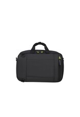 AT by Samsonite Underseater - handbagage 3-way Boarding Bag - Streethero - Limited Black