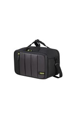 AT by Samsonite Underseater - handbagage 3-way Boarding Bag - Streethero - Limited Black