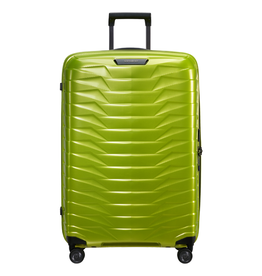 Samsonite Samsonite Reiskoffer - Proxis - Spinner 75 - Lime