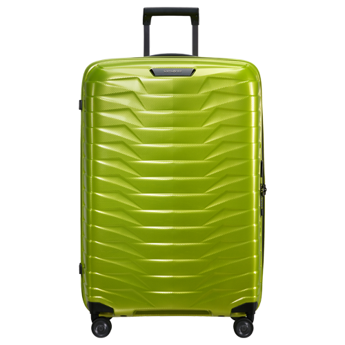 Samsonite Samsonite Reiskoffer - Proxis - Spinner 75 - Lime