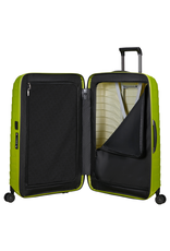 Samsonite Samsonite Reiskoffer - Proxis - Spinner 75 - Lime