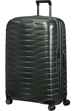 Samsonite Samsonite Reiskoffer - Proxis - XL Spinner 81 - Matt Climbing Ivy