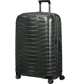 Samsonite Samsonite Reiskoffer - Proxis - XL Spinner 81 - Matt Climbing Ivy