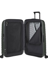 Samsonite Samsonite Reiskoffer - Proxis - XL Spinner 81 - Matt Climbing Ivy