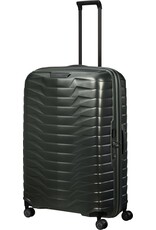 Samsonite Samsonite Reiskoffer - Proxis - XXL Spinner 86 - Matt Climbing Ivy