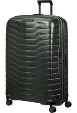 Samsonite Samsonite Reiskoffer - Proxis - XXL Spinner 86 - Matt Climbing Ivy
