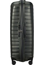 Samsonite Samsonite Reiskoffer - Proxis - XXL Spinner 86 - Matt Climbing Ivy