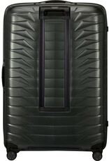 Samsonite Samsonite Reiskoffer - Proxis - XXL Spinner 86 - Matt Climbing Ivy