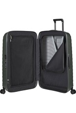 Samsonite Samsonite Reiskoffer - Proxis - XXL Spinner 86 - Matt Climbing Ivy