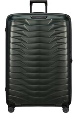Samsonite Samsonite Reiskoffer - Proxis - XXL Spinner 86 - Matt Climbing Ivy