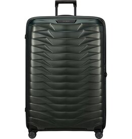 Samsonite Samsonite Reiskoffer - Proxis - XXL Spinner 86 - Matt Climbing Ivy