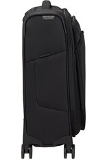 Samsonite Samsonite Respark Spinner 55/20 - handbagagekoffer  - Black