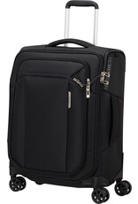 Samsonite Samsonite Respark Spinner 55/20 - handbagagekoffer  - Black