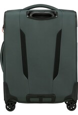 Samsonite Samsonite Respark Spinner 55/20 - handbagagekoffer  - Black Sport