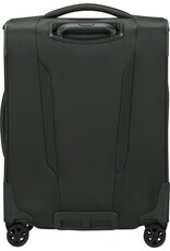 Samsonite Samsonite Respark Spinner 55/20 - handbagagekoffer  - Forest Green