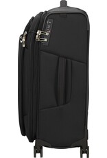 Samsonite Samsonite Respark Spinner 67 - middenmaat koffer - Black