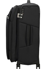 Samsonite Samsonite Respark Spinner 67 - middenmaat koffer - Black