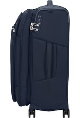 Samsonite Samsonite Respark Spinner 67 - middenmaat koffer - Midnight Blue