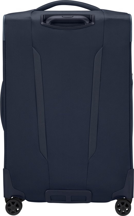 Samsonite Samsonite Respark Spinner 67 - middenmaat koffer - Midnight Blue