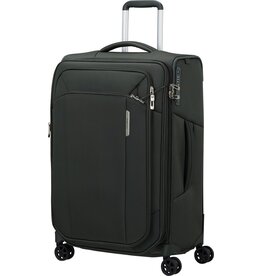 Samsonite Samsonite Respark Spinner 67 - middenmaat koffer - Forest Green