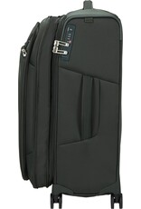 Samsonite Samsonite Respark Spinner 67 - middenmaat koffer - Forest Green