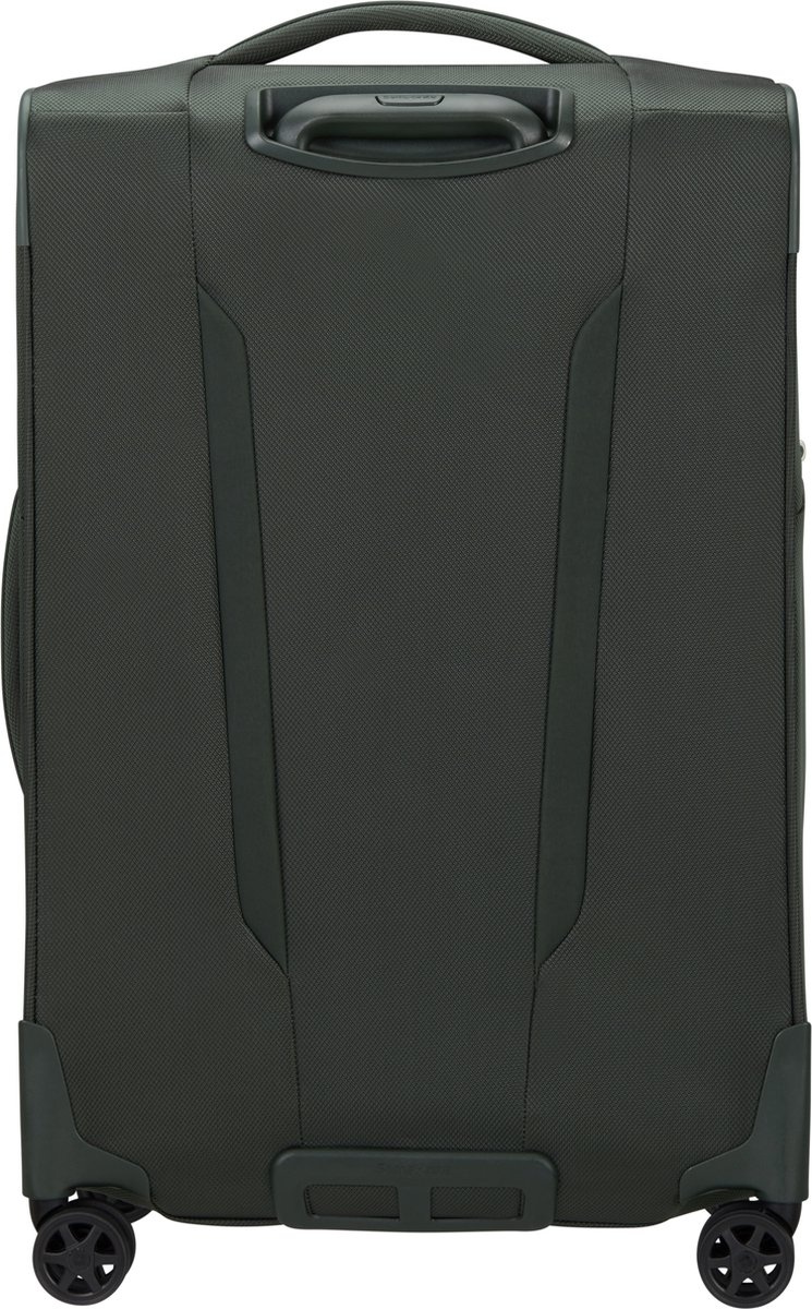 Samsonite Samsonite Respark Spinner 67 - middenmaat koffer - Forest Green