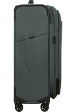 Samsonite Samsonite Respark Spinner 67 - middenmaat koffer - Black Sport