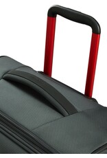 Samsonite Samsonite Respark Spinner 67 - middenmaat koffer - Black Sport