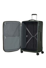 Samsonite Samsonite Respark Spinner 79 - grote maat koffer - Forest Green