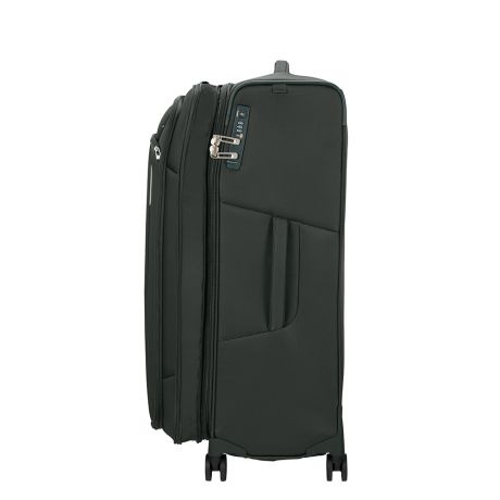 Samsonite Samsonite Respark Spinner 79 - grote maat koffer - Forest Green