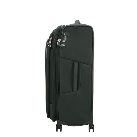 Samsonite Samsonite Respark Spinner 79 - grote maat koffer - Forest Green