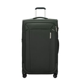 Samsonite Samsonite Respark Spinner 79 - grote maat koffer - Forest Green