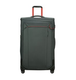 Samsonite Samsonite Respark Spinner 79 - grote maat koffer - Black Sport