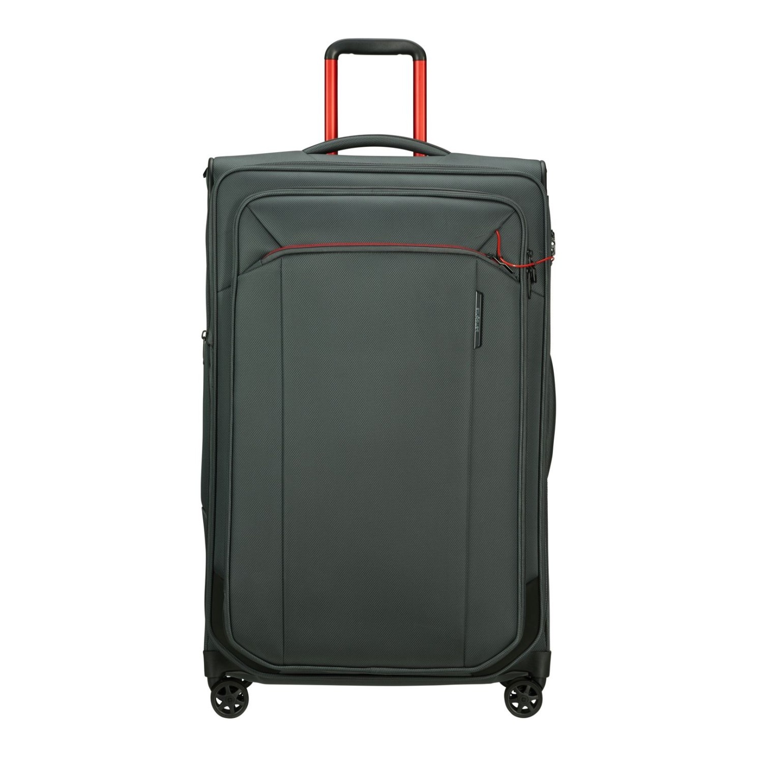 Samsonite Samsonite Respark Spinner 79 - grote maat koffer - Black Sport