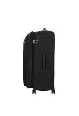 Samsonite Samsonite Respark Spinner 79 - grote maat koffer - Black