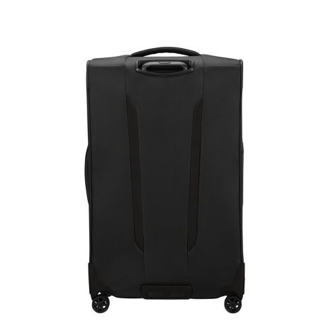 Samsonite Samsonite Respark Spinner 79 - grote maat koffer - Black