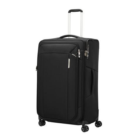 Samsonite Samsonite Respark Spinner 79 - grote maat koffer - Black