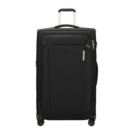 Samsonite Samsonite Respark Spinner 79 - grote maat koffer - Black