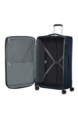 Samsonite Samsonite Respark Spinner 79 - grote maat koffer - Midnight Blue