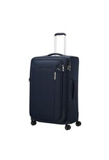 Samsonite Samsonite Respark Spinner 79 - grote maat koffer - Midnight Blue