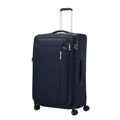 Samsonite Samsonite Respark Spinner 79 - grote maat koffer - Midnight Blue