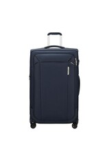 Samsonite Samsonite Respark Spinner 79 - grote maat koffer - Midnight Blue