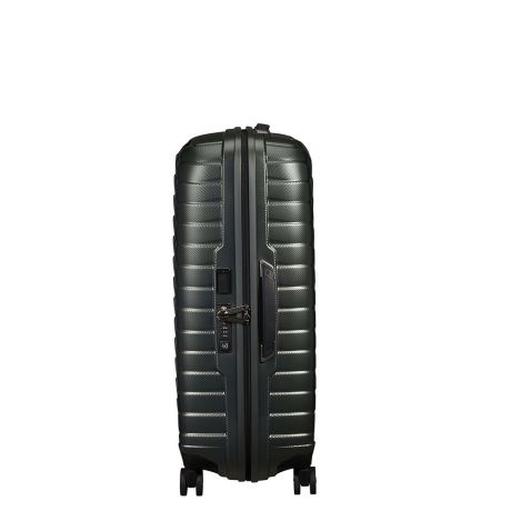 Samsonite Samsonite Reiskoffer - Proxis - Spinner 69 - Matt Climbing Ivy