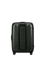 Samsonite Samsonite Reiskoffer - Proxis - Spinner 69 - Matt Climbing Ivy