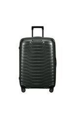 Samsonite Samsonite Reiskoffer - Proxis - Spinner 69 - Matt Climbing Ivy