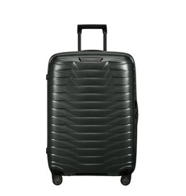 Samsonite Samsonite Reiskoffer - Proxis - Spinner 69 - Matt Climbing Ivy