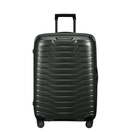 Samsonite Samsonite Reiskoffer - Proxis - Spinner 69 - Matt Climbing Ivy