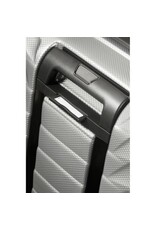 Samsonite Samsonite Reiskoffer - Proxis - Spinner 69 -  Silver